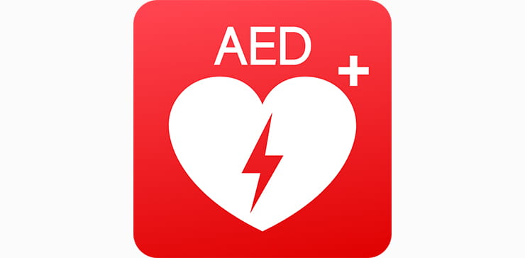 AED